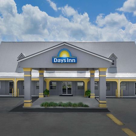 Days Inn By Wyndham Lake City I-75 Luaran gambar