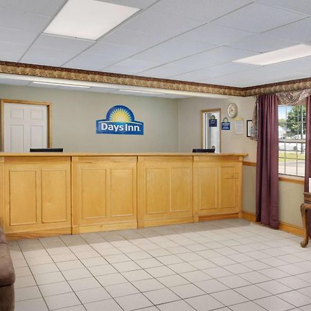 Days Inn By Wyndham Lake City I-75 Luaran gambar