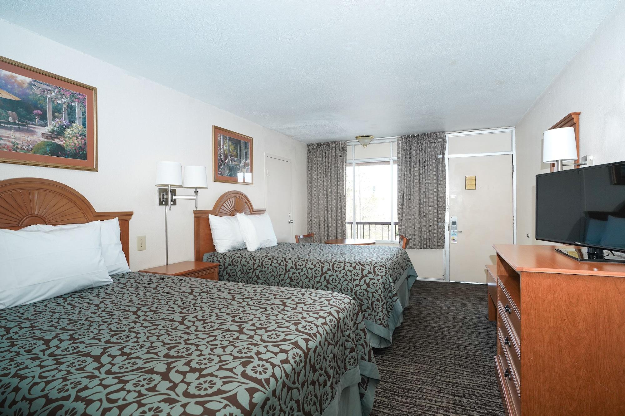 Days Inn By Wyndham Lake City I-75 Luaran gambar