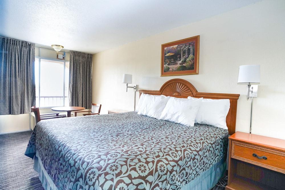 Days Inn By Wyndham Lake City I-75 Luaran gambar