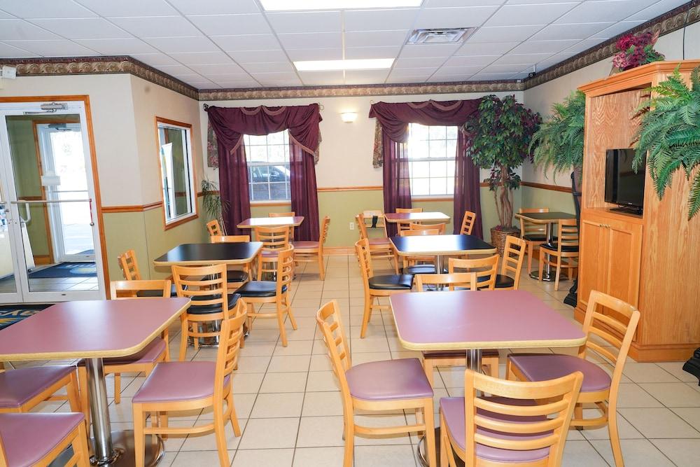 Days Inn By Wyndham Lake City I-75 Luaran gambar