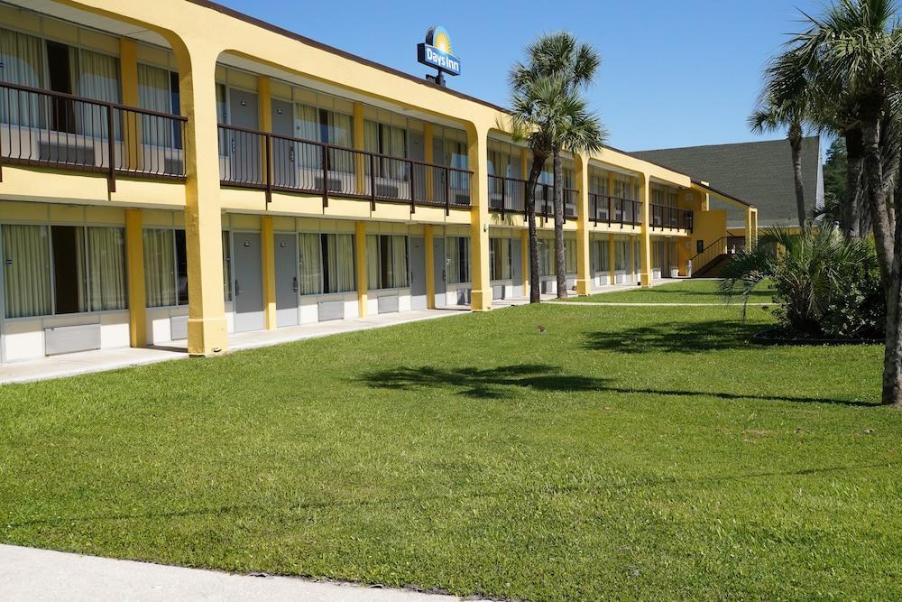 Days Inn By Wyndham Lake City I-75 Luaran gambar
