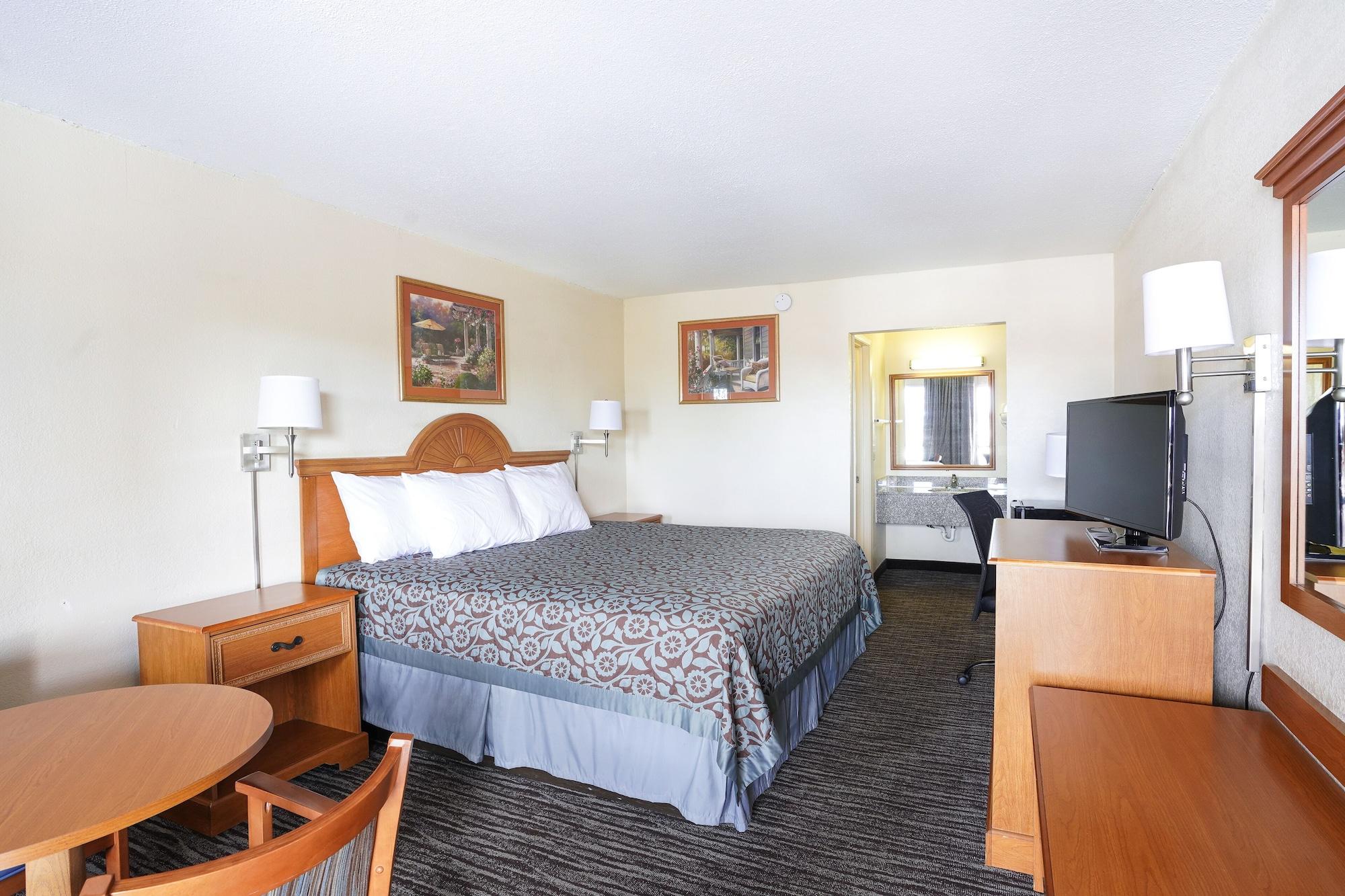 Days Inn By Wyndham Lake City I-75 Luaran gambar
