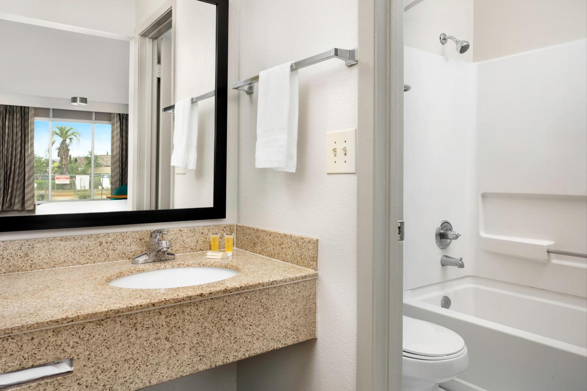 Days Inn By Wyndham Lake City I-75 Luaran gambar