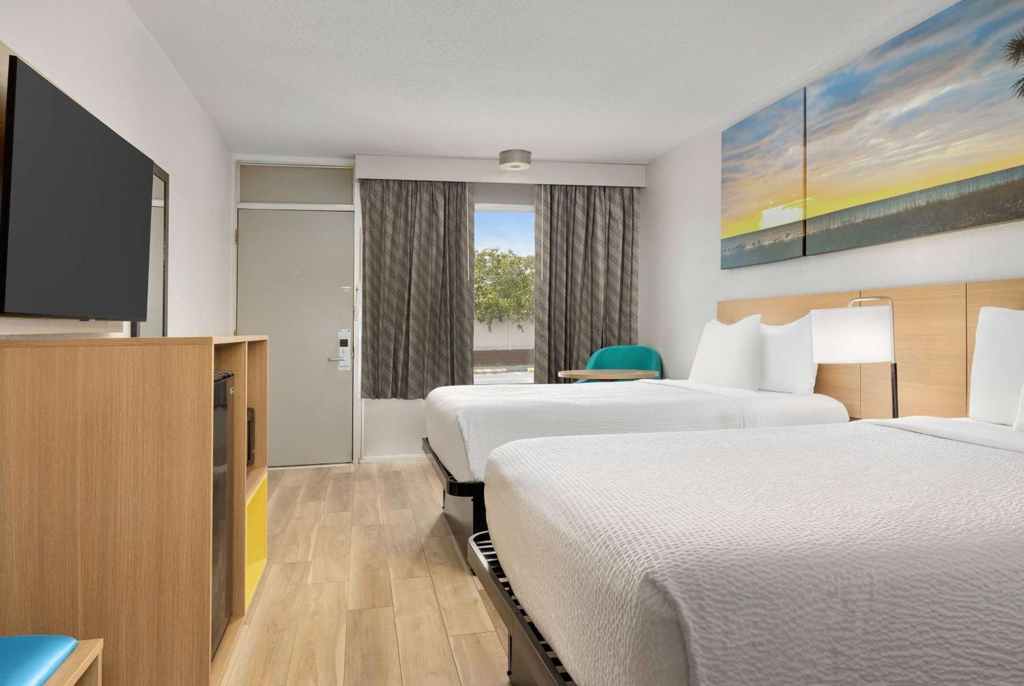 Days Inn By Wyndham Lake City I-75 Luaran gambar