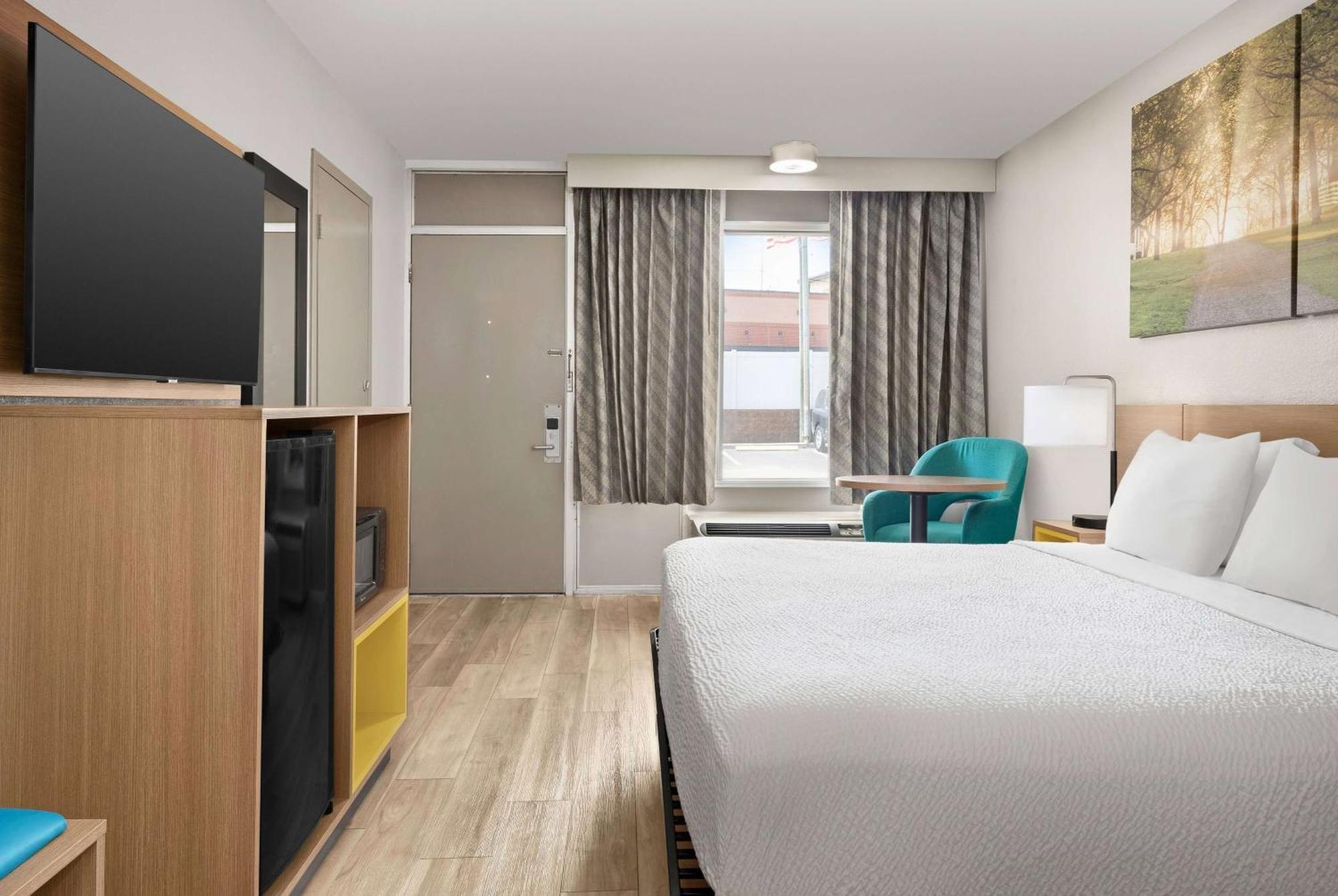 Days Inn By Wyndham Lake City I-75 Luaran gambar